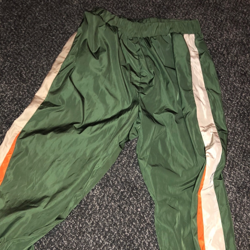 PrettyLittleThing joggers